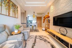 The Trilinq (D5), Condominium #485329131